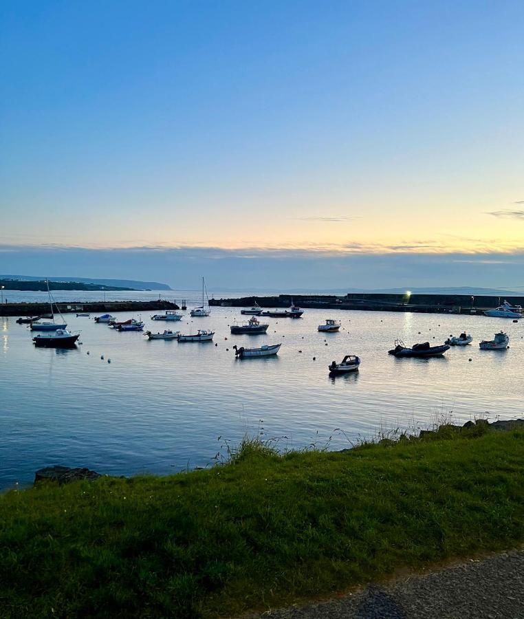 5 West Beach - Portrush By The Sea Eksteriør billede