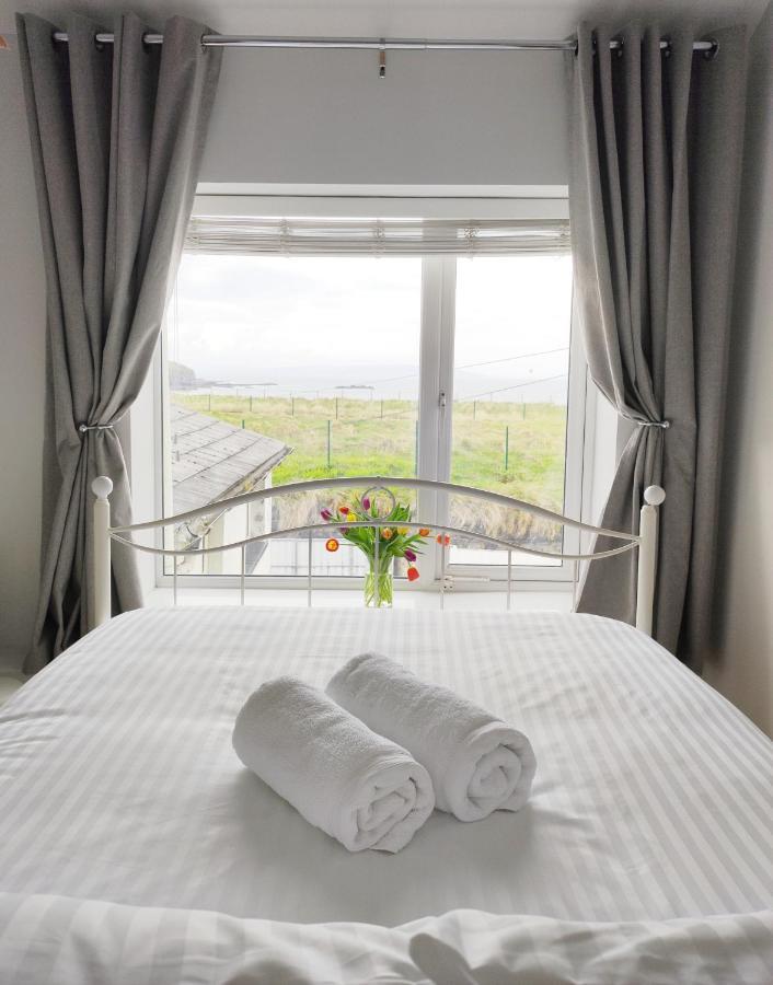 5 West Beach - Portrush By The Sea Eksteriør billede