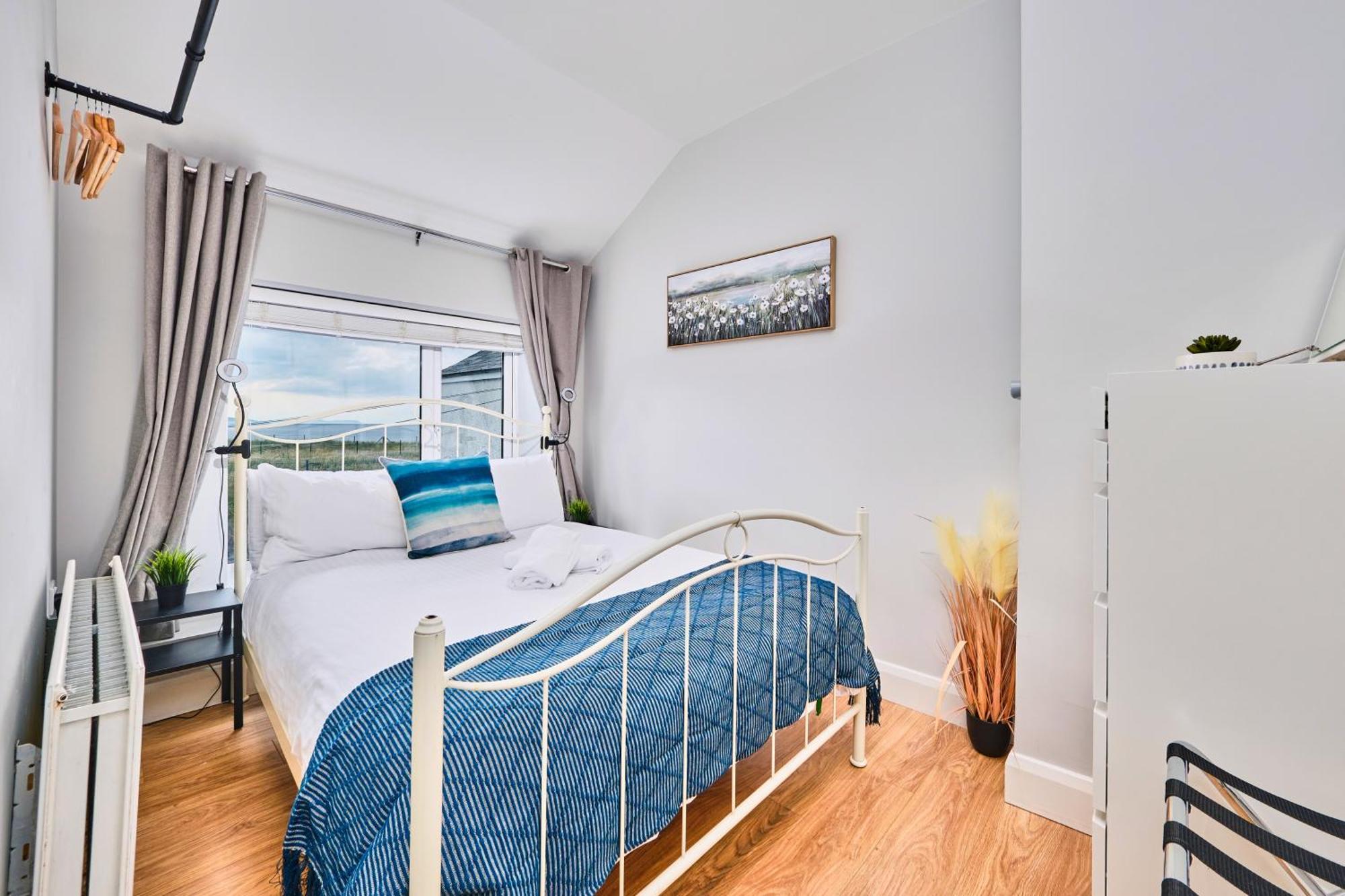 5 West Beach - Portrush By The Sea Eksteriør billede